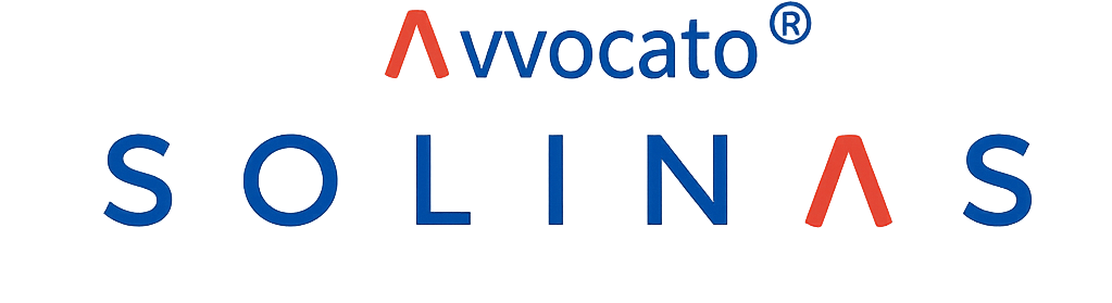 Avvocato Alessio Solinas